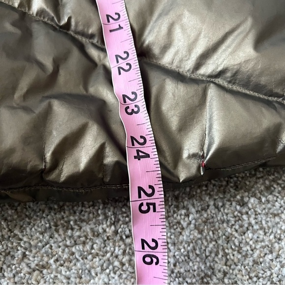 Sundance down puffer jacket S - Picture 3 of 7